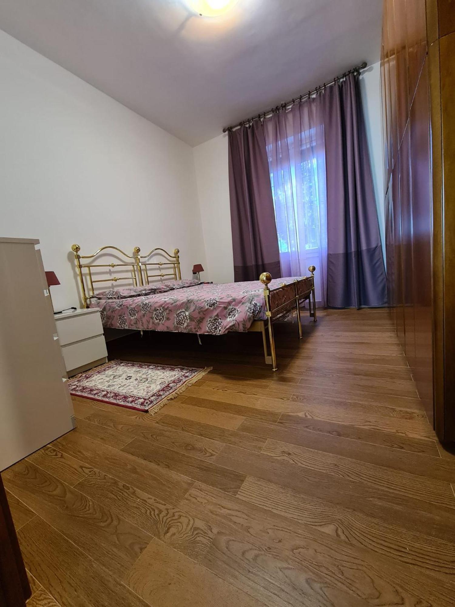 Appartamento Milano Ortica Linate מראה חיצוני תמונה